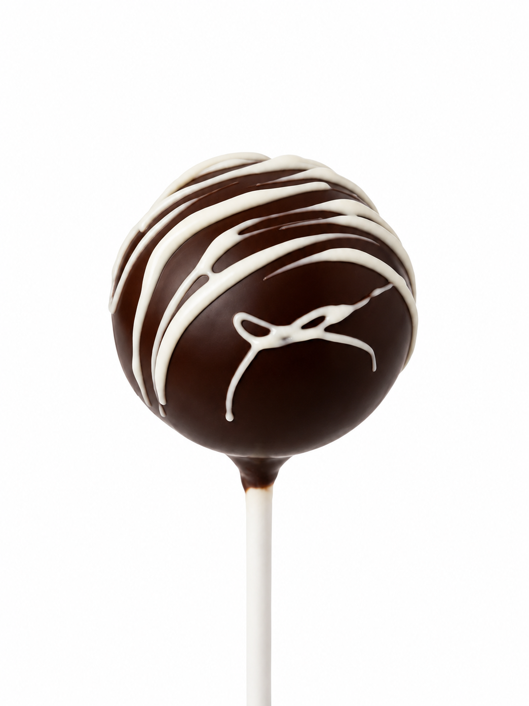 Chocolate Cake Pop